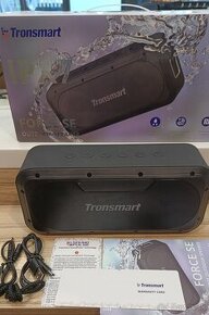 Bluetooth reproduktor Tronsmart force SE 50w