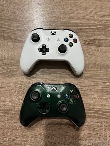 ovládadač xbox one