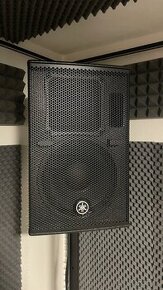 Subwoofer Yamaha DXS15 MKII