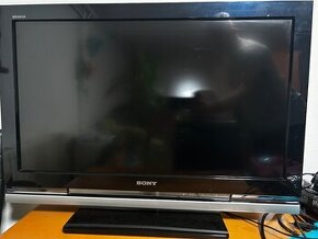 Sony Bravia KDL-32W4000