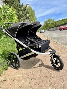 Thule urban glide 2 double