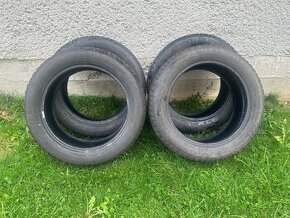 Zimné Pneu 215/55R18 Goodyear