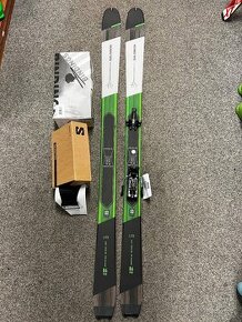 Skialp set Salomon 86 PRO - 172cm