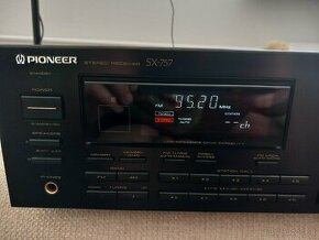 Pioneer SX-757