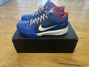 Nike Zoom Kobe 4 Protro