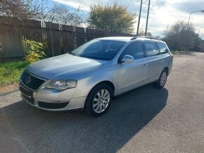 Predam Volkswagen Passat B6 2.0