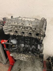 Motor Renault trafic 2,0 dci