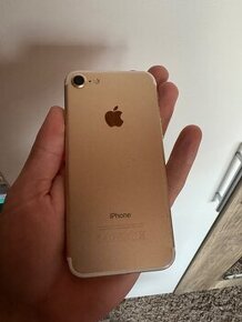 Apple iPhone 7 32GB Gold