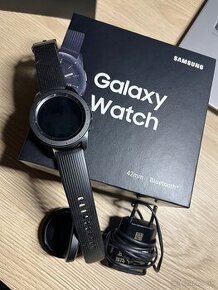 Samsung Galaxy Watch