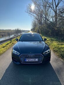 Audi a5 sportback 2.0tdi Quattro