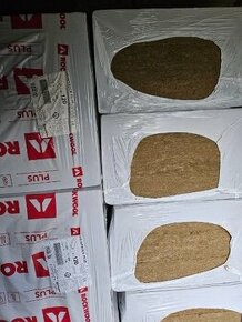 Mineralna vata Rockwool frontrock plus