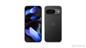 Predam Google PIXEL 9, 256GB Obsidian BLACK