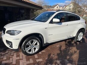 Bmw X6 40D