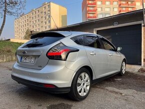 Predám Ford Focus 125PS