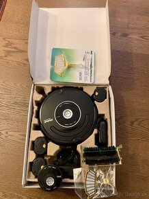 Predam iRobot Roomba 581