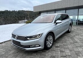 2019 VW Passat tsi DSG