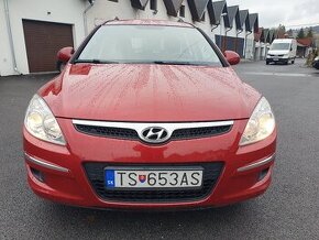 Hyundai i30CW 1,6Crdi 85kw