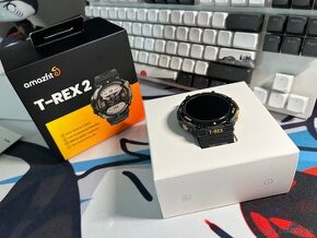 Amazfit T-Rex 2