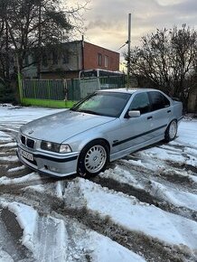 BMW E36 M52B28