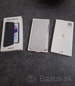 Predám Samsung A55 5G 128gb