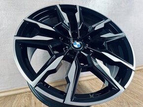 Originál kolesa R19 BMW i4 G26 M-Paket