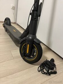 Ninebot Segway MAX G30 - 1