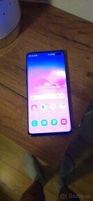 Samsung galaxy s10 plus 128gb