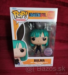 Funko Pop - Dragon Ball