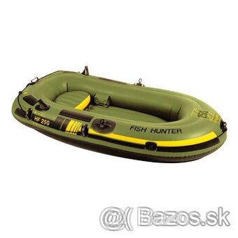 Sevylor fish hunter 250