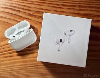 Apple AirPods Pro 2