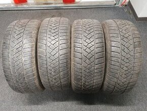 235/55r17 dunlop wintersport