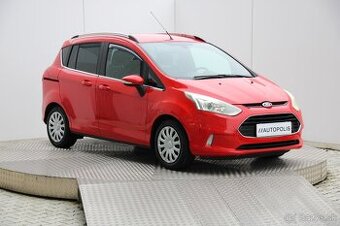 FORD B-MAX 1,0 EcoBoost 74kW