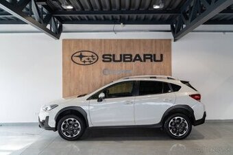 Subaru XV 1.6i Lineartronic Style AWD