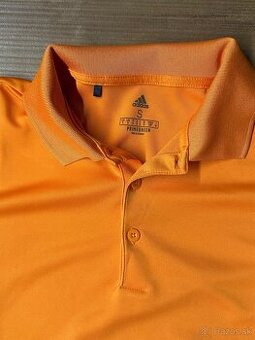 Golfove funkcne polo tricko Adidas, vel. S - 1