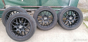 BBS disky 5x112  r17