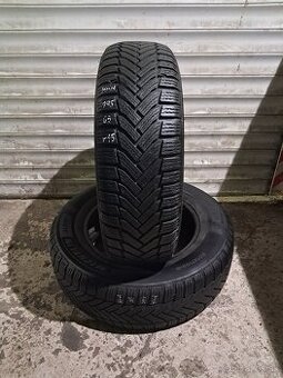 Michelin zimné 195/65/R15