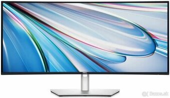 34" Dell Ultrasharp U3425WE - záruka 34 mesiacov