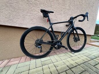 Giant TCR Advanced-top stav