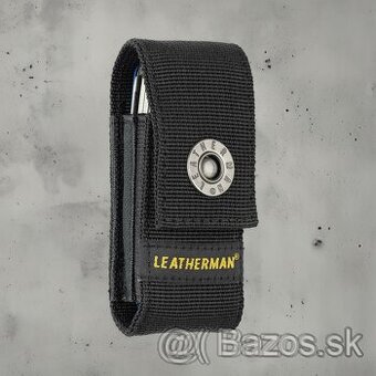 Leatherman Wave+ Multitool – Nový, Outdoor, Survival, EDC ná