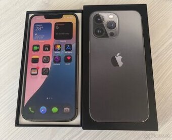 iPhone 13 Pro 256GB