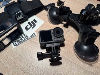 DJI OSMO ACTION 3