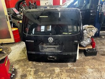 Vw t5/t6 zadne dvere