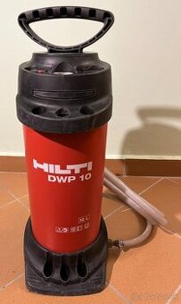 HILTI zariadenie na prívod vody DWP 10