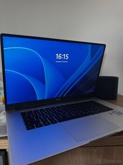 Huawei MateBook D15