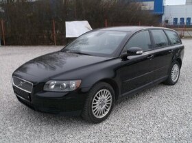 Volvo V50 1.6D