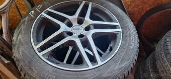 5x100 r16