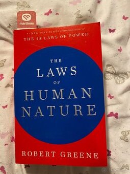 The Laws of Human Nature