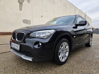 BMW X1 / xDrive 18d