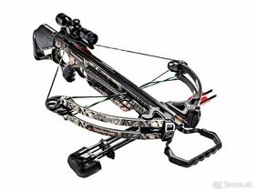 BARNETT BUCK COMMANDER DROPTINE XT

