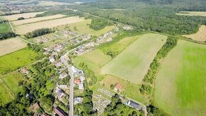 Na predaj Rodinný dom s rozsiahlym pozemkom Košice - okolie